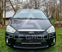 2008 Ford C-MAX