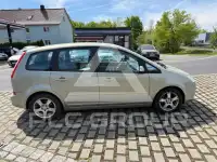 2008 Ford C-MAX