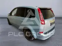 2008 Ford C-MAX