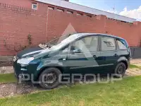 2008 Ford C-MAX