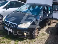 2008 Ford C-MAX