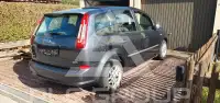 2008 Ford C-MAX