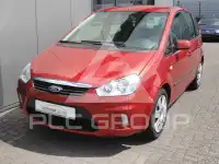 2008 Ford C-MAX