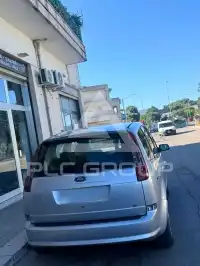 2008 Ford C-MAX
