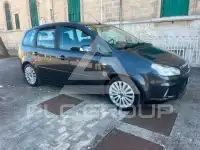 2008 Ford C-MAX