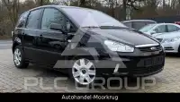 2008 Ford C-MAX