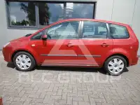 2008 Ford C-MAX