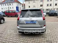 2008 Ford C-MAX