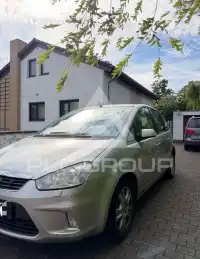 2008 Ford C-MAX