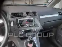 2008 Ford C-MAX