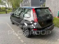 2008 Ford C-MAX