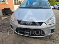 2008 Ford C-MAX