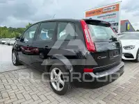 2008 Ford C-MAX