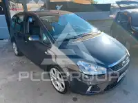 2008 Ford C-MAX
