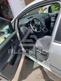 2008 Ford C-MAX