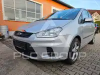 2008 Ford C-MAX