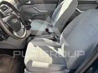 2008 Ford C-MAX
