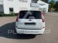 2008 Ford C-MAX