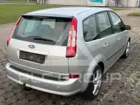 2008 Ford C-MAX