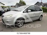 2008 Ford C-MAX