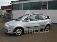 2008 Ford C-MAX