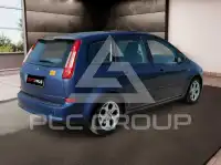 2008 Ford C-MAX