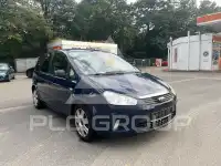 2008 Ford C-MAX