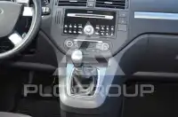 2008 Ford C-MAX