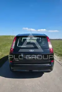 2008 Ford C-MAX