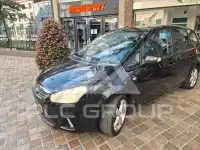 2008 Ford C-MAX