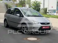 2008 Ford C-MAX