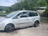 2008 Ford C-MAX