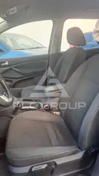 2008 Ford C-MAX