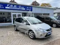 2008 Ford C-MAX
