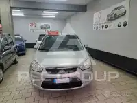 2008 Ford C-MAX
