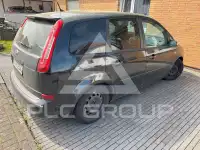 2008 Ford C-MAX