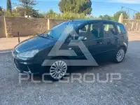 2008 Ford C-MAX