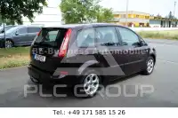 2008 Ford C-MAX