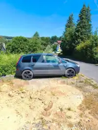 2008 Ford C-MAX