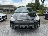 2008 Ford C-MAX