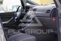 2008 Ford C-MAX