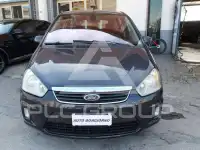 2008 Ford C-MAX