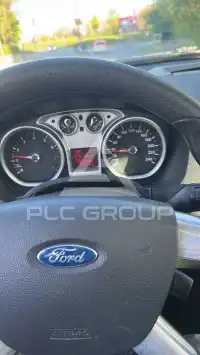 2008 Ford C-MAX