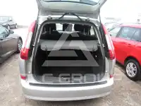 2008 Ford C-MAX