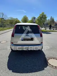 2008 Ford C-MAX