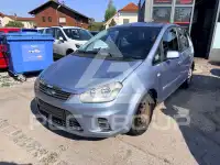 2008 Ford C-MAX