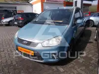 2008 Ford C-MAX