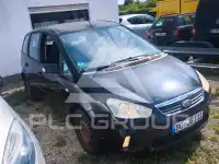 2008 Ford C-MAX