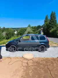 2008 Ford C-MAX