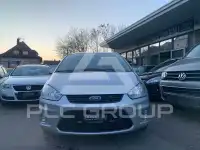 2008 Ford C-MAX